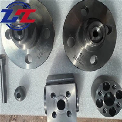 Tantalum 2,5 Wolframventil